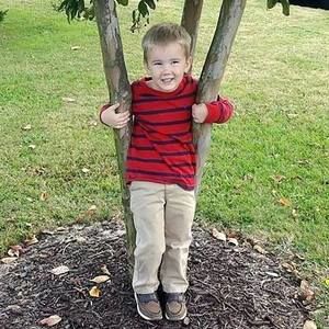 Meet your Posher, Patsy